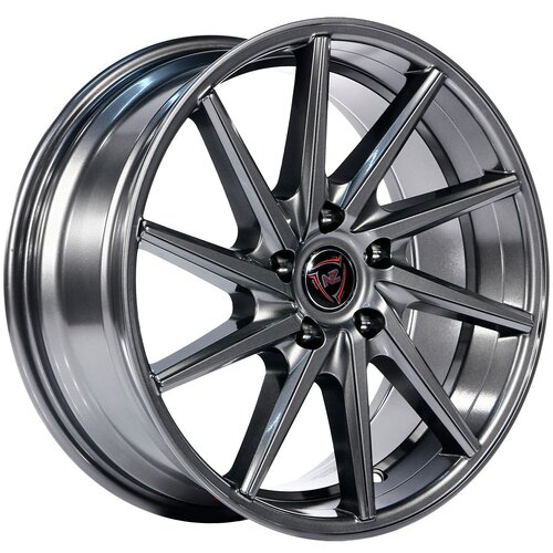 NZ H-03 (Right) Graphite 7,5*17/5*114,3 d67,1 ЕТ35