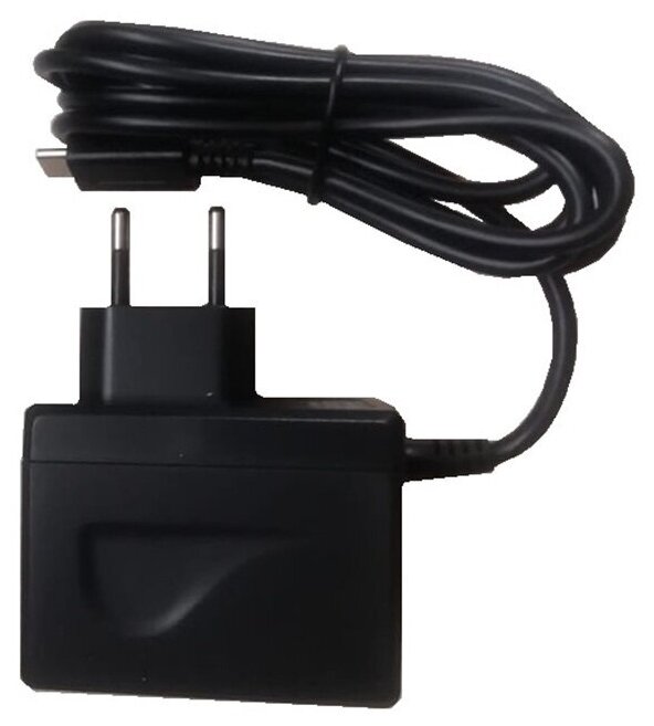 Adapter AC/блок питания трансформаторный для Nintendo Switch/ Switch Lite