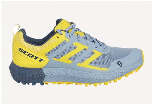 Кроссовки женские SCOTT Kinabalu 2 Glace Blue/Sun Yellow USA 6 || UK 3.5 || RUS 35.5 || ES280056-7168-6