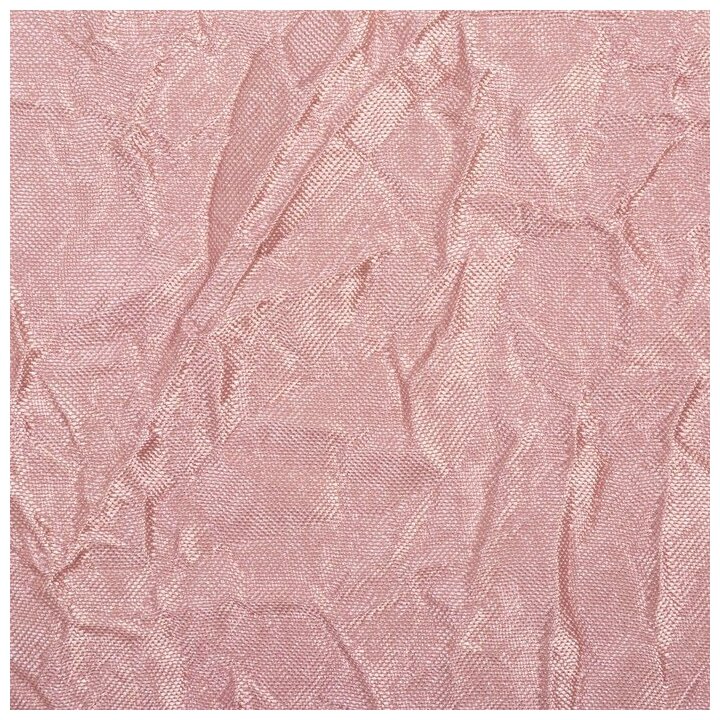 Штора Belezza Тергалет на ленте, 135х260 см, 2 шт., розовый - фотография № 8