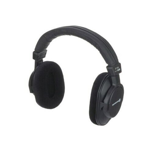 Наушники Beyerdynamic DT 250 80 Ohm 2112000₽
