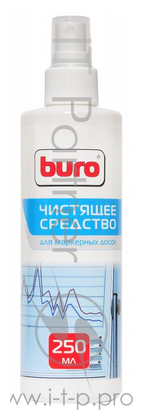 Чистящий спрей BURO - фото №12