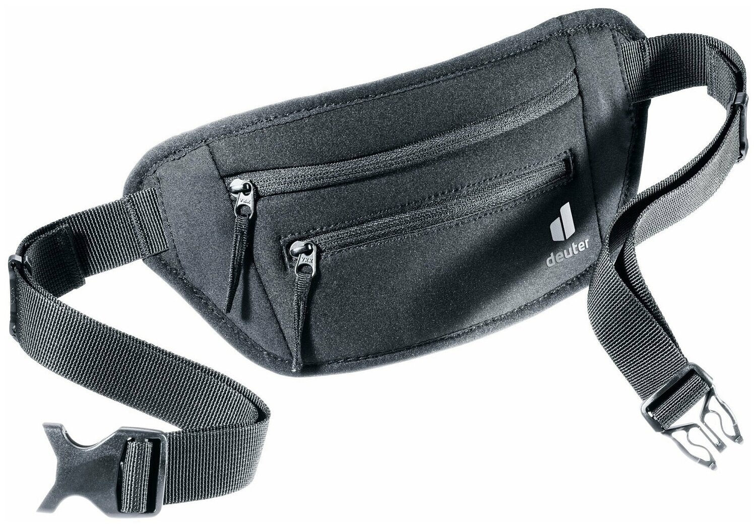 Сумка поясная Deuter Neo Belt I Black 