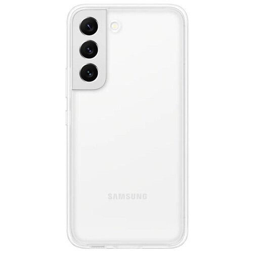 чехол книжка samsung ef ms901cnegru frame cover для galaxy s22 темно синий с рамкой Чехол SAMSUNG EF-MS901CTEGRU (FrCoverS901про) (EF-MS901CTEGRU)