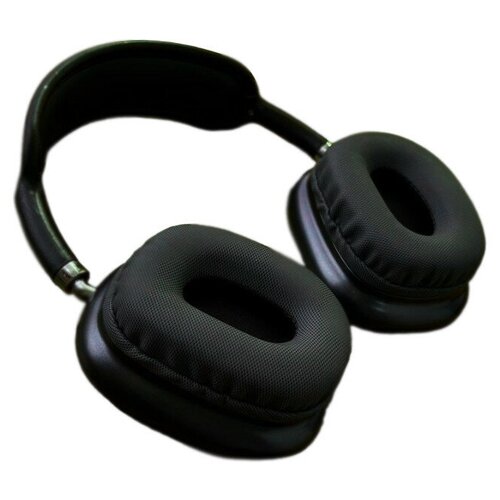 Блютуз наушники INTEGRATED FOLDING Полноразмерные наушники Музыкальные наушники оголовье Черный 177600₽