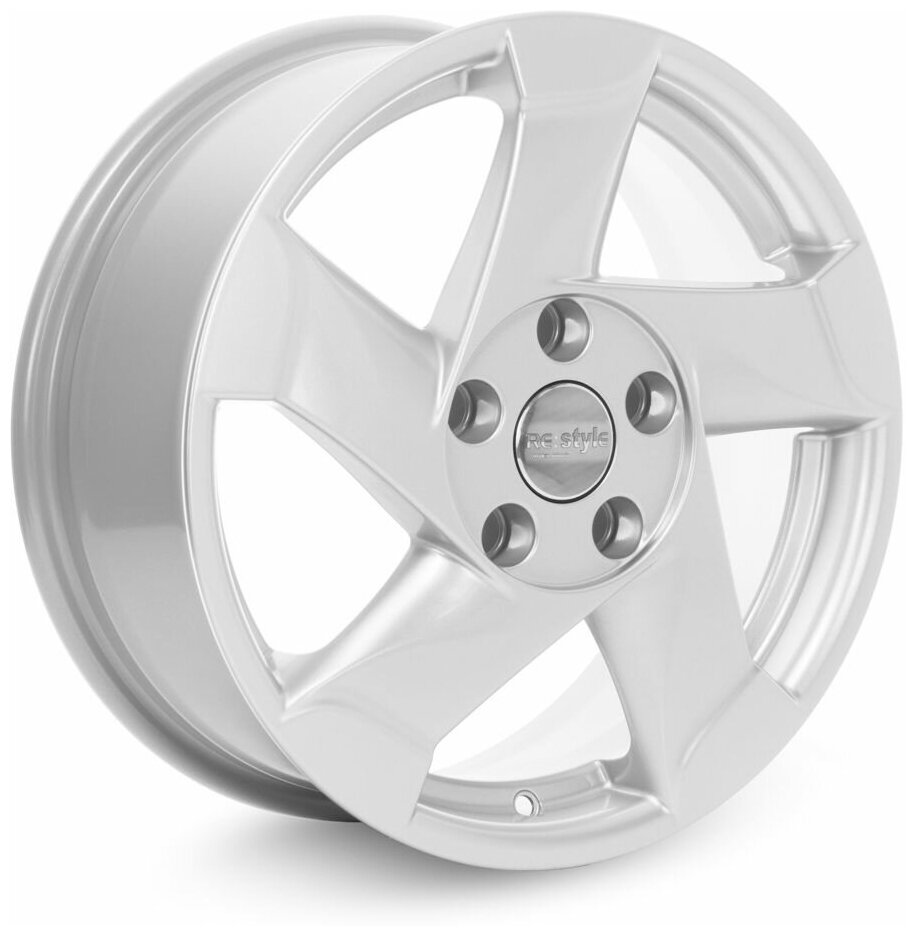 Колесный диск КиК Renault Duster (КСr632) 16x6.5" PCD5x114.3 ET50 D66.1