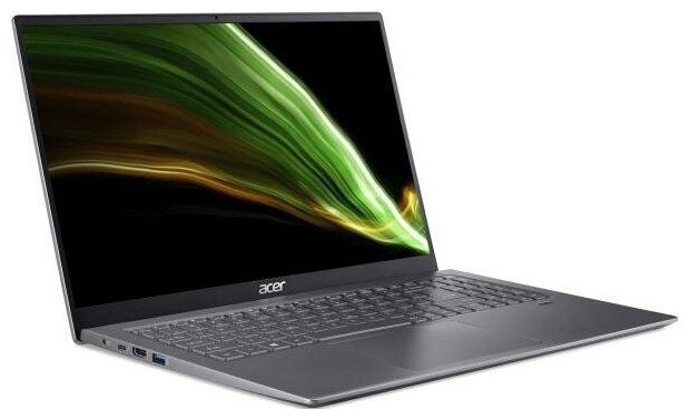 Ноутбук Acer Swift 3 SF316-51-79JK NXABDER00H
