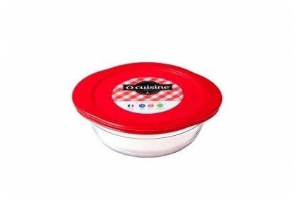 Форма для запекания Pyrex - фото №7