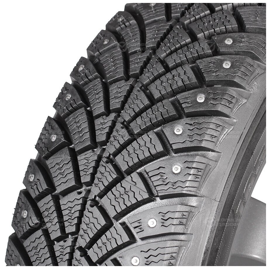 BFGoodrich g-Force Stud зимняя шипованная