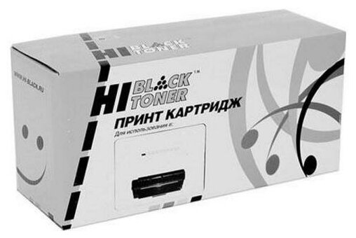 Картридж Hi-Black TK-1110 TK-1110 TK-1110 TK-1110 TK-1110 для Kyocera FS-1040 FS-1020D FS-1120MFP 2500 Черный