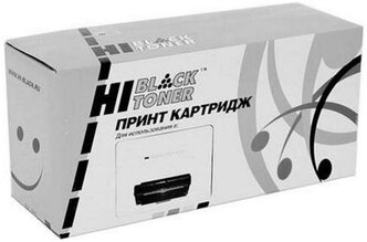 Картридж Hi-Black TK-1110 TK-1110 TK-1110 TK-1110 TK-1110 для Kyocera FS-1040 FS-1020D FS-1120MFP 2500 Черный