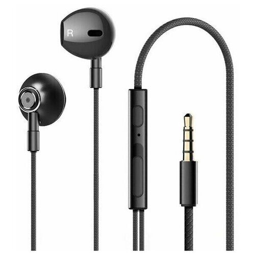 наушники Lenovo c микрофоном HF140 74900₽