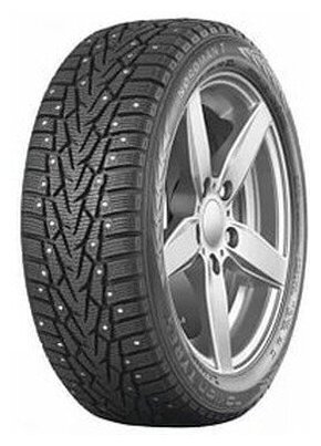 Шина Nokian Nordman 7 235/75 R15 105T