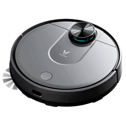 Робот-пылесос Viomi Cleaning robot (V-RVCLM21B)