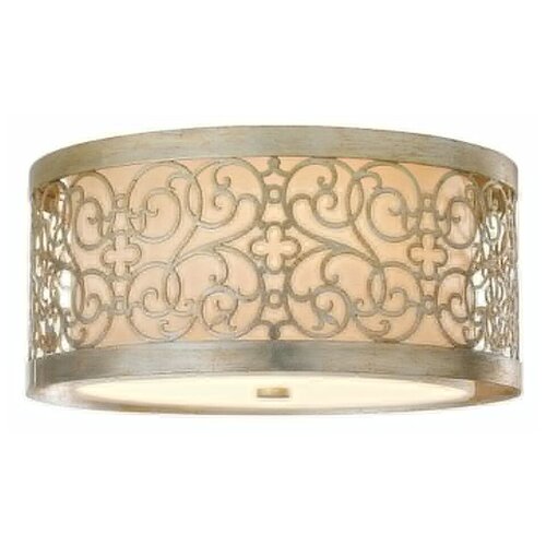 Feiss Накладной светильник Feiss Arabesque FE-ARABESQUE-F