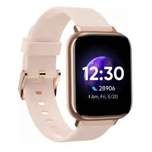 Умные часы DIZO DW2118 Watch 2 rose gold 319000₽