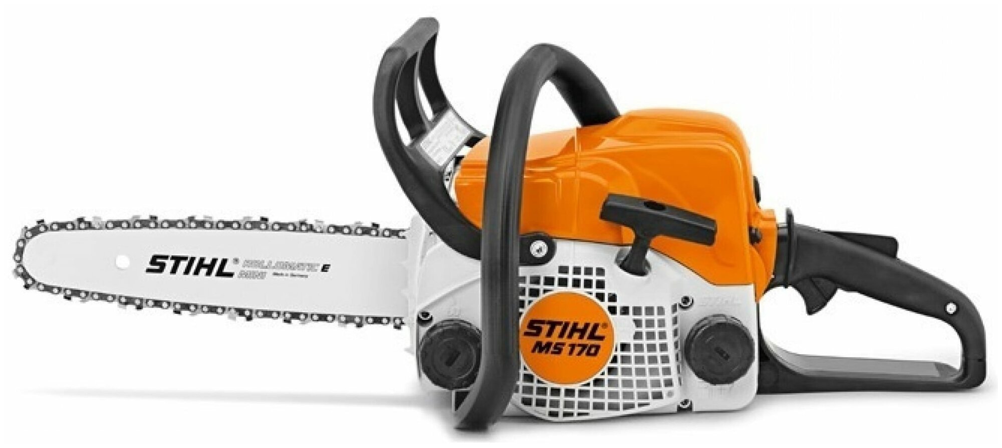 Бензопила Stihl MS 170 14",3/8-1,1-50,11302000558. Оригинал.