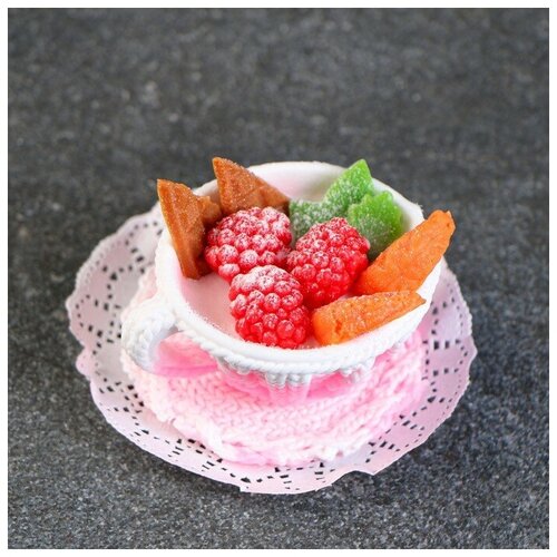 Мыло ручной работы Фигурное мыло 