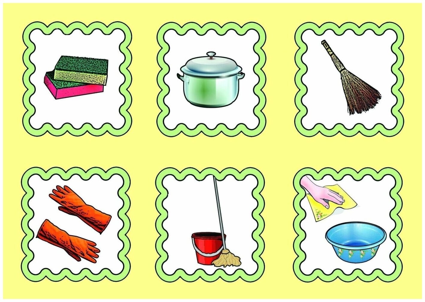 Сюжетно-ролевая игра "Детский сад". Моделирование игрового опыта детей 4-5 лет. - фото №2