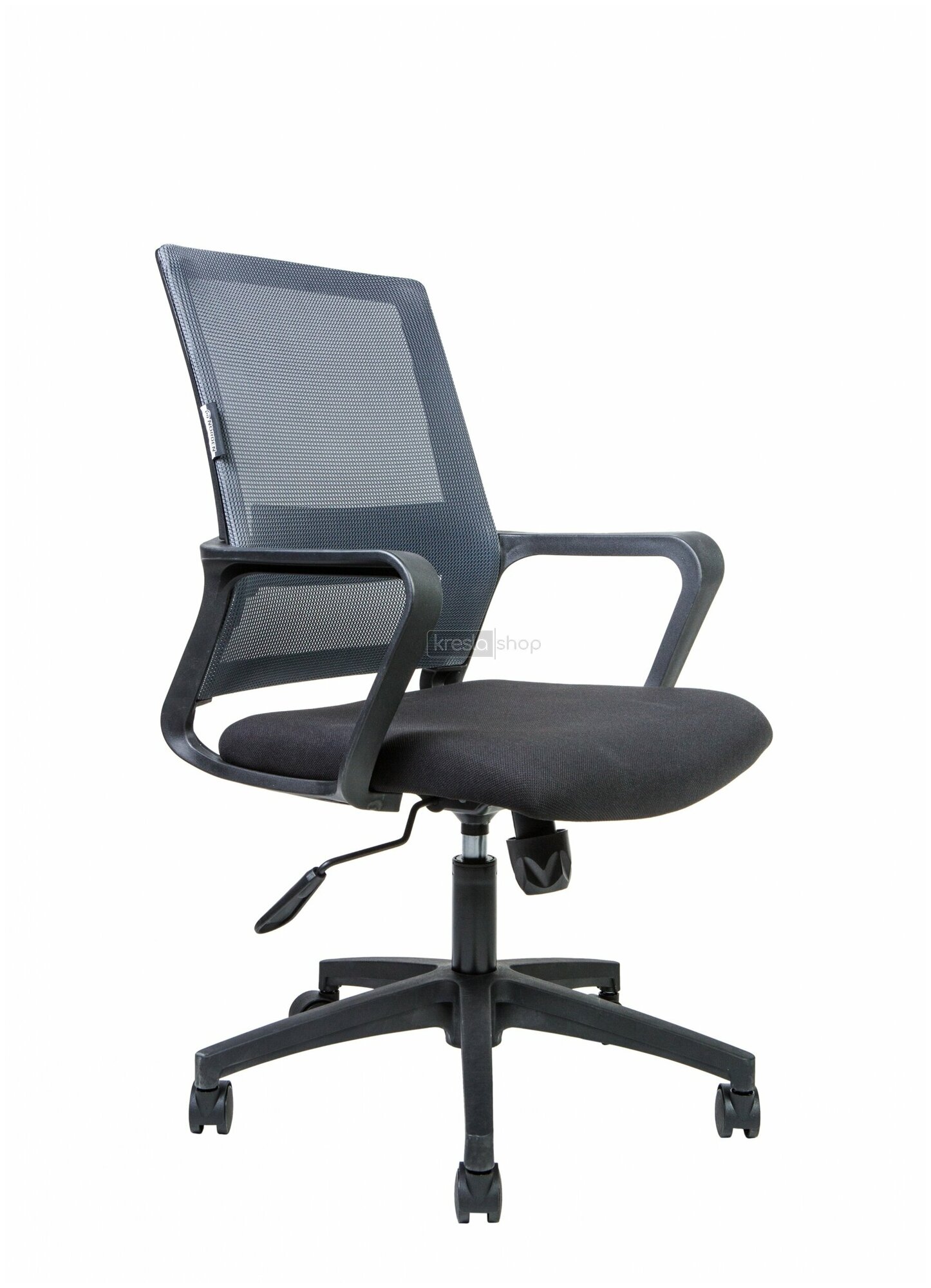 Кресло Norden Бит LB 815B-AF03-T09