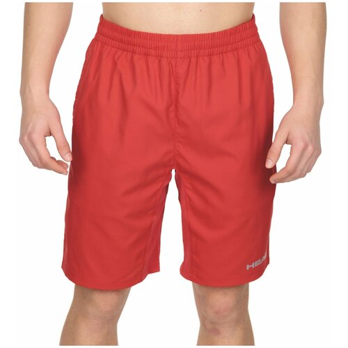 Шорты Head CLUB Bermudas M Унисекс 811389-RD L