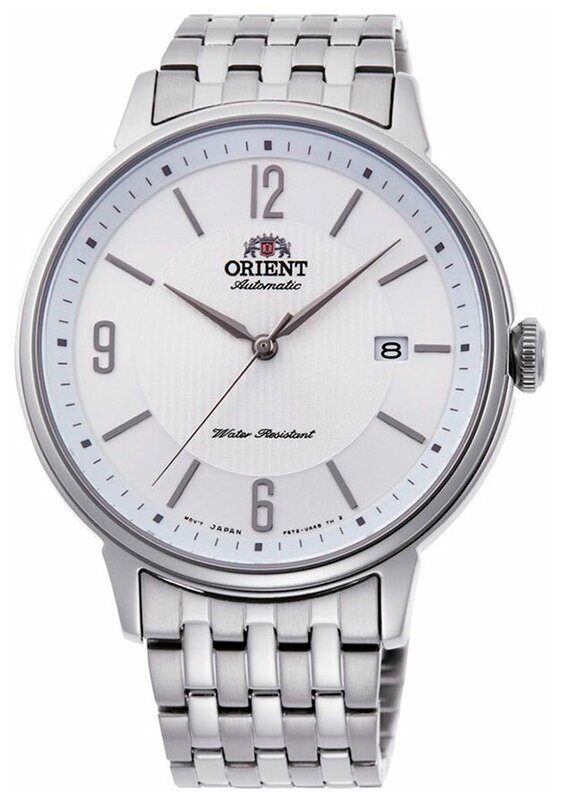 Наручные часы ORIENT Наручные часы Orient RA-AC0J10S