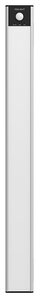 Мебельный светильник Yeelight Motion Sensor Closet Light A60 (YLCG006 silver), 2.4 Вт, свет: теплый белый, 2700 К