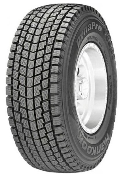 Автошина Hankook DynaPro i*cept RW08 275/60 R20 115T