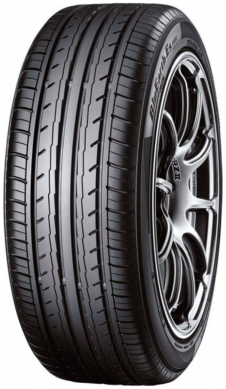 Автошина Yokohama BluEarth-Es ES32 (205/55 R16 91V)