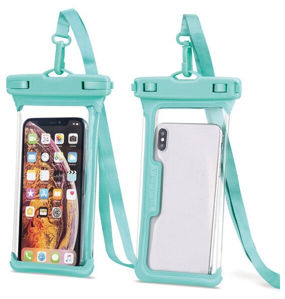 Чехол задник для iPhone 12 PRO MAX гель плотный прозр.