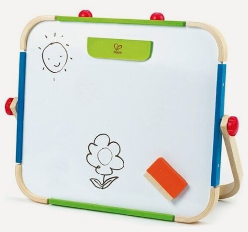 Изображение товара Доска для рисования Hape E1009_HP, магнитная