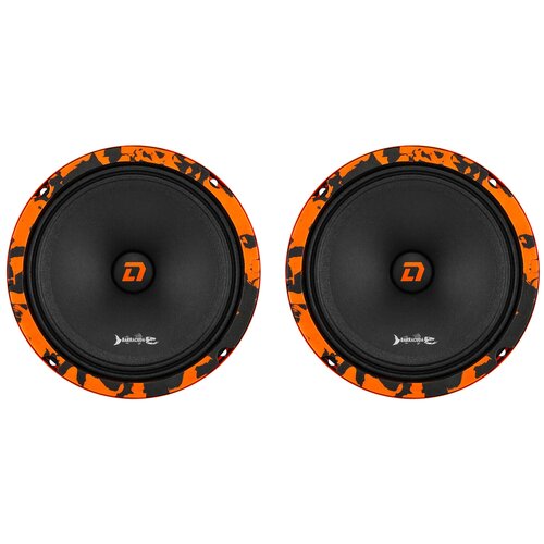 DL Audio Barracuda 165 249000₽