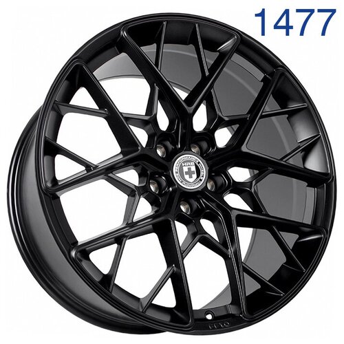 Колесный диск FF FF10-1477 10.5xR21/5x120 D74.1 ET37