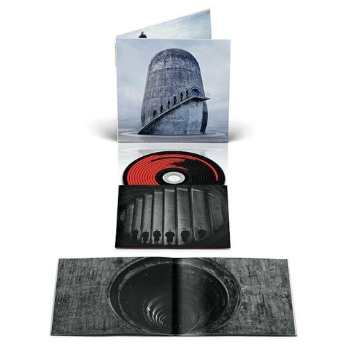 Audio CD Rammstein. Zeit (CD)