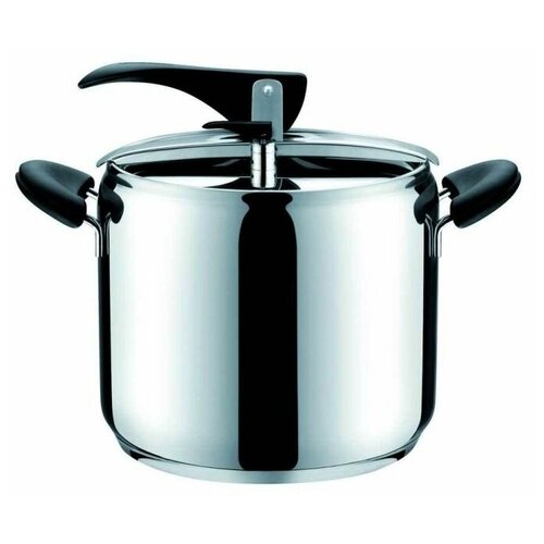 Скороварка Magnum 7 л нержавеющая сталь