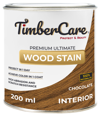 TimberCare Wood Stain