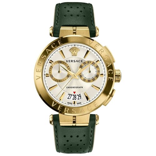 Наручные часы Versace V-Circle VBR020017