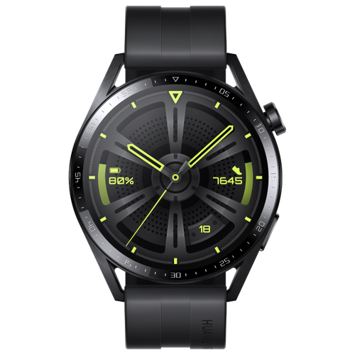Смарт-часы Huawei Watch GT 3 Jupiter-B29S, 46мм, 1.43