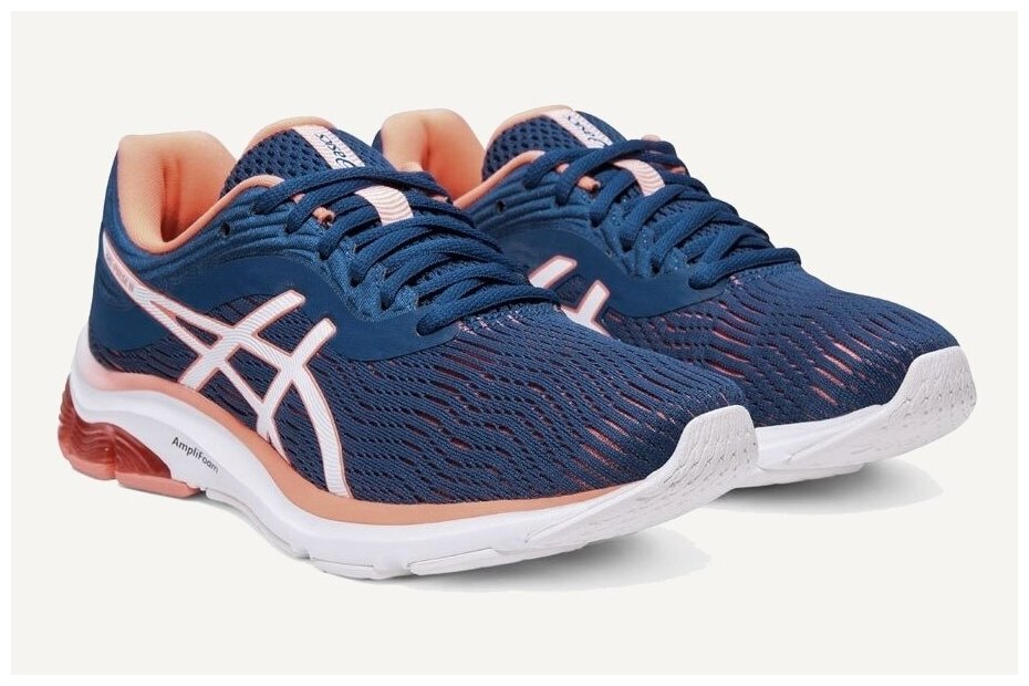Женские кроссовки ASICS Gel Pulse