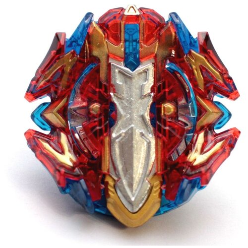 Волчок Бейблэйд бустер б-120 Икскалибур икс4