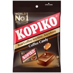 Леденцы Kopiko Coffee Candy, 27 г - изображение