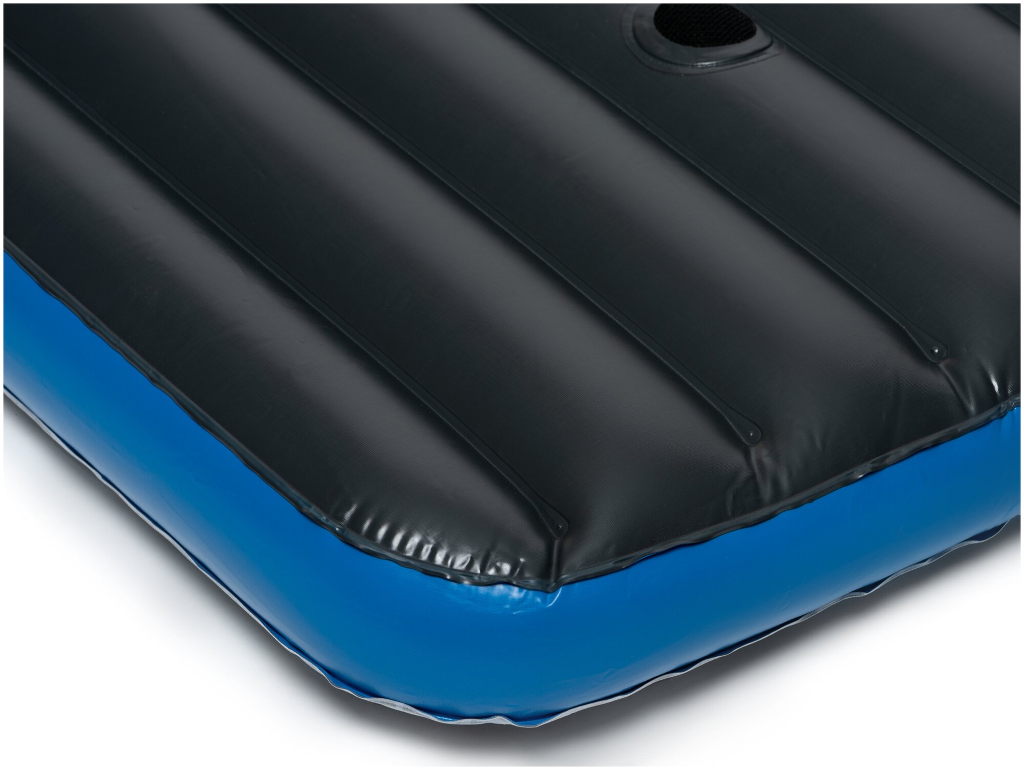 Надувной матрас High Peak Air bed Cross Beam Single XL - фотография № 7