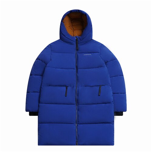 Куртка  Didriksons, размер 40/42, синий