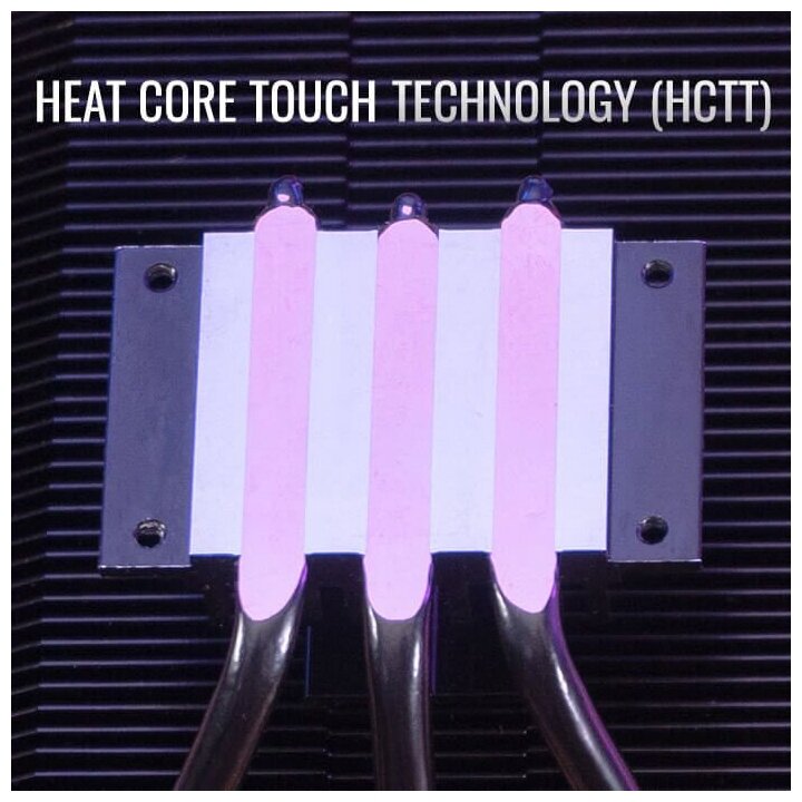 Кулер AeroCool - фото №8