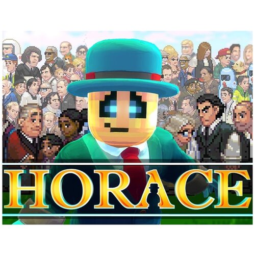 Horace