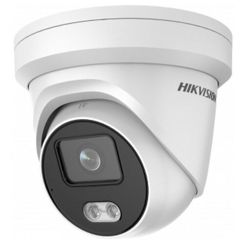 IP камера Hikvision 4мм DS-2CD2347G2-LU 2033000₽