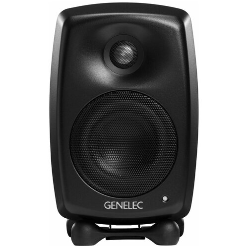 Genelec G Two BMM активная 2-полосная АС. НЧ 4