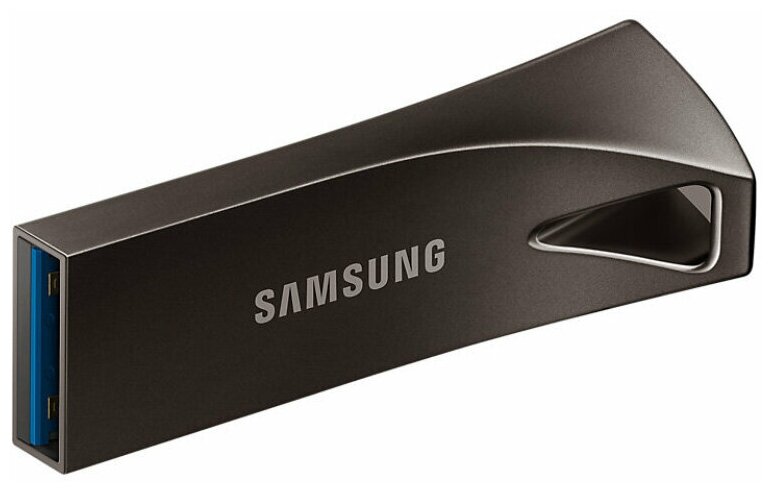 USB Flash Drive 256Gb - Samsung BAR Plus MUF-256BE4/APC