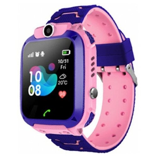 BandRate Smart ABRSE01BLP 318800₽