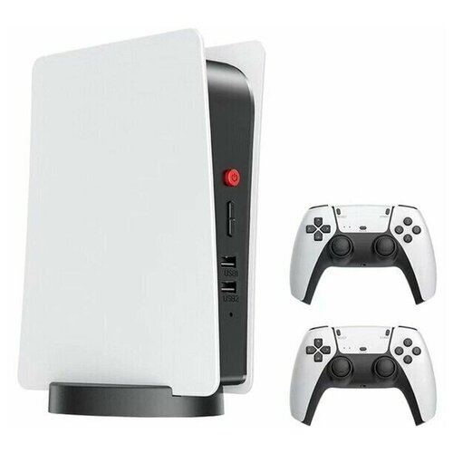 Игровая консоль приставка M5 H8WD 450000₽